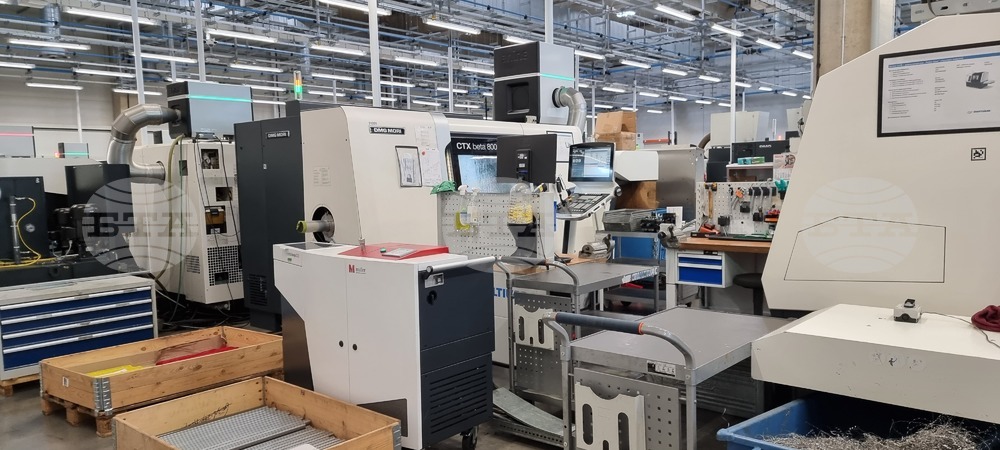 Multivac Opens New Building near Sofia
