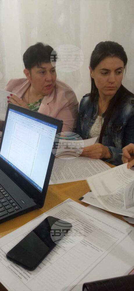 В Тарутино са проведе се среща на учителите по български език
