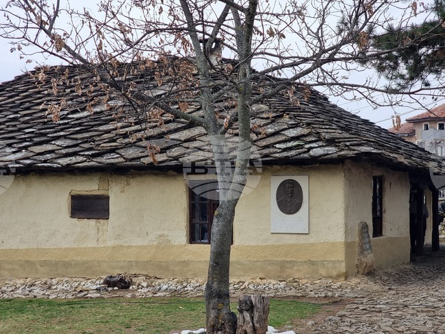 Къкринското ханче е най-посещаваният обект на Регионален исторически музей – Ловеч