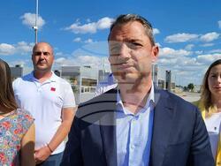 Делян Добрев: Имаме информация, че ОЛАФ разследва контрабанден канал за маркови дрехи през „Капитан Андреево“