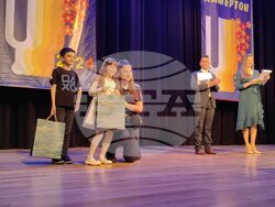 Снимка: Община Сливен