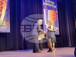 Снимка: Община Сливен