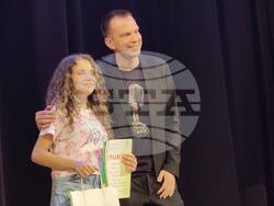 Снимка: Община Сливен