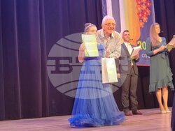 Снимка: Община Сливен