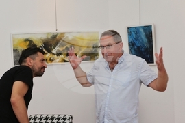 Нощ на литературата