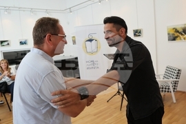 Нощ на литературата