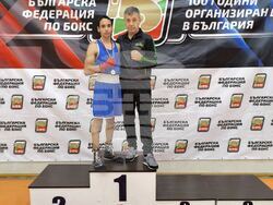 Снимка: Община Добрич