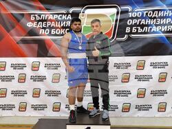 Снимка: Община Добрич