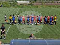 Снимка: Община Добрич