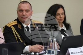 Конференция по проект „Повишаване на капацитета на персонала, изграждане на пилотен затвор, свързан с учебен център и подобряване на рехабилитацията на лишените от свобода“