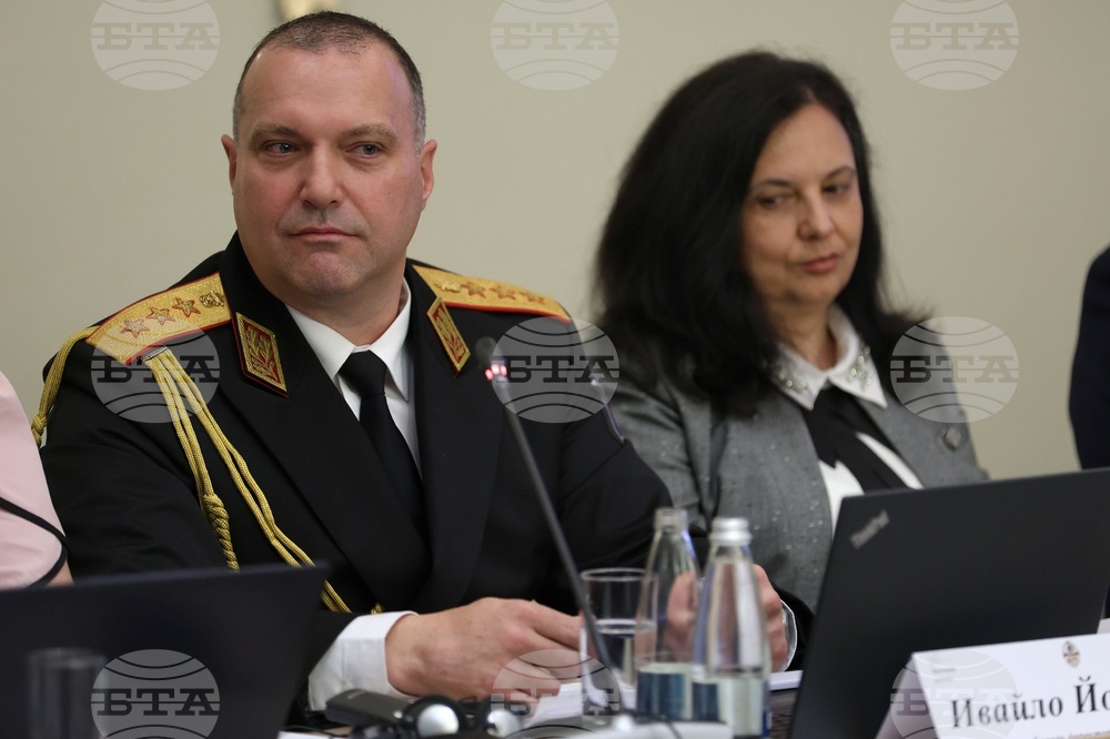 Конференция по проект „Повишаване на капацитета на персонала, изграждане на пилотен затвор, свързан с учебен център и подобряване на рехабилитацията на лишените от свобода“