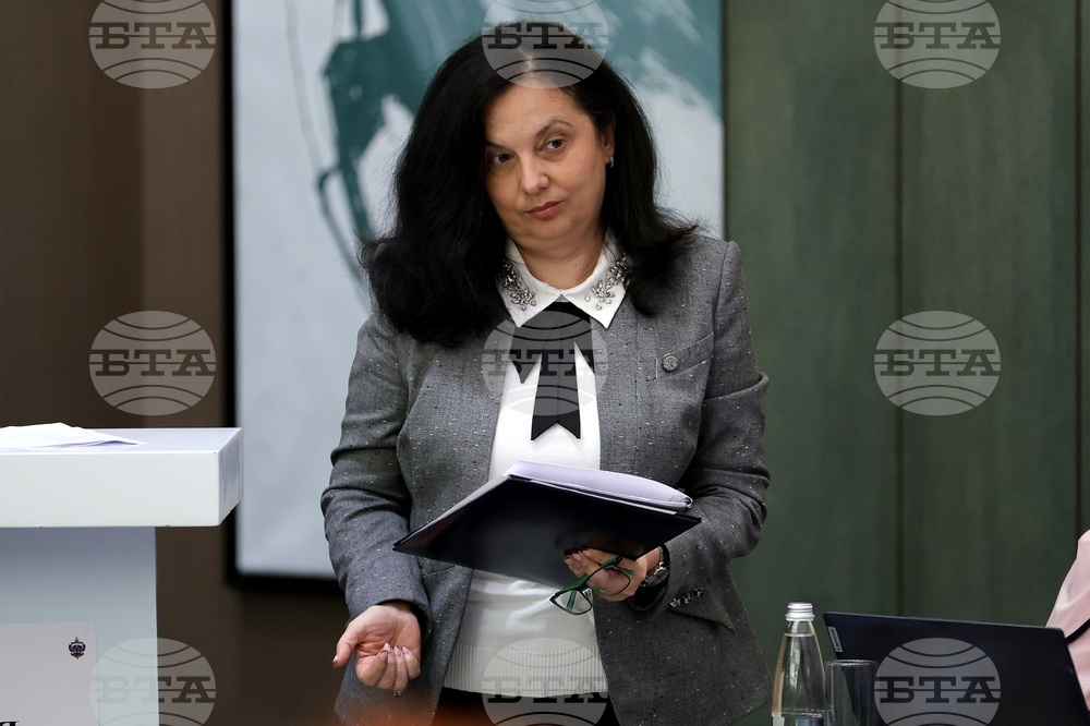 Конференция по проект „Повишаване на капацитета на персонала, изграждане на пилотен затвор, свързан с учебен център и подобряване на рехабилитацията на лишените от свобода“