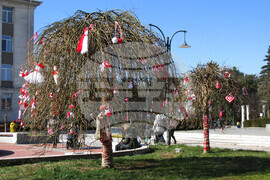 Силистра - мартенска украса