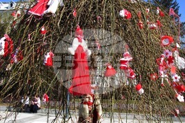 Силистра - мартенска украса