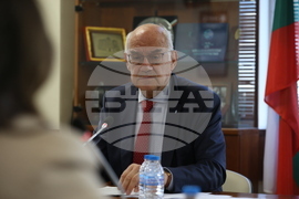 КЕВР - открито заседание - Иван Иванов