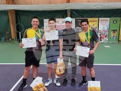 Снимка: Община Добрич