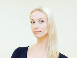 Благоевград - Олга Петрова - балет - интервю