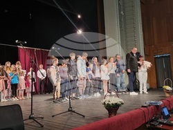 Снимка: Община Разград