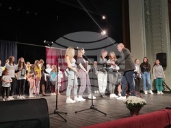 Снимка: Община Разград