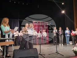 Снимка: Община Разград