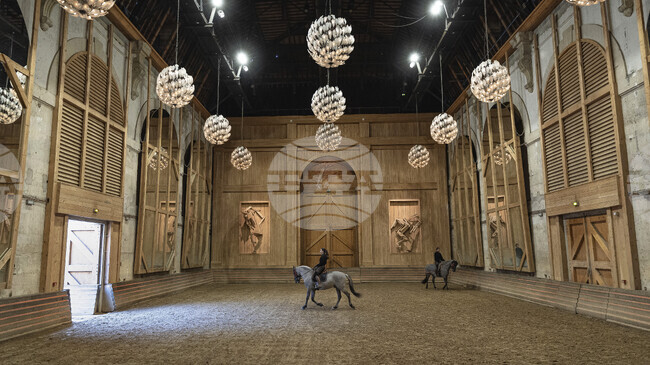 Изкуственият интелект ще възроди в пиеса усещането за драматургията на Молиер