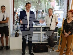 Картините от Националния пленер „Хасково-вдъхновение“ вече са в Галерия „Форум“