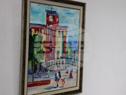 Картините от Националния пленер „Хасково-вдъхновение“ вече са в Галерия „Форум“