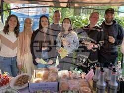 Снимка: Сдружение "За достъпна и качествена храна"