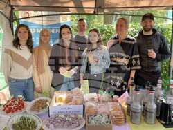 Снимка: Сдружение "За достъпна и качествена храна"