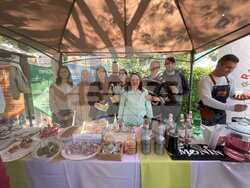 Снимка: Сдружение "За достъпна и качествена храна"