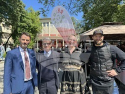 Снимка: Сдружение "За достъпна и качествена храна"