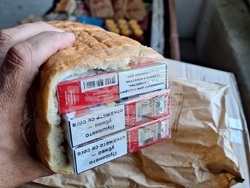 Снимка: Агенция „Митници“