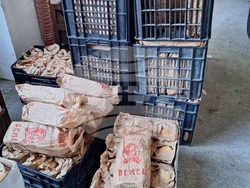 Снимка: Агенция „Митници“