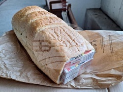 Снимка: Агенция „Митници“