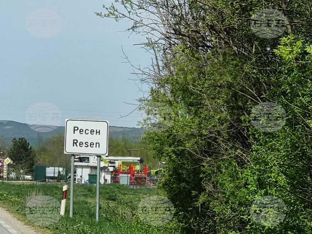 Община Велико Търново получава финансиране от 22 000 лева за реконструкция на основен кладенец за питейна вода в сeло Ресен