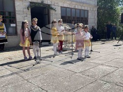 Снимка: Община Каварна