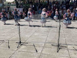 Снимка: Община Каварна