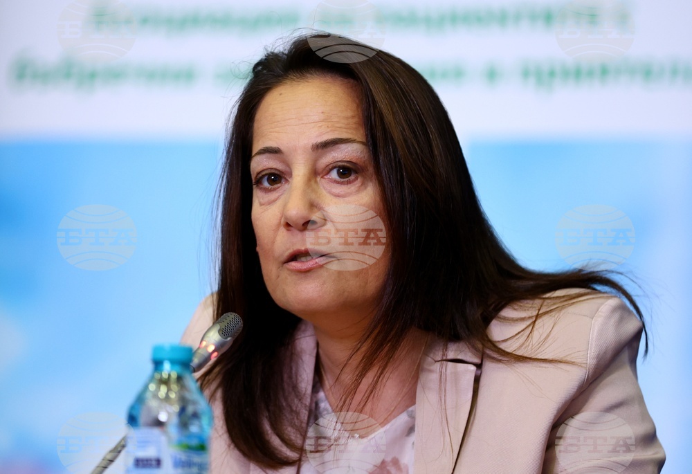 Национален пресклуб на БТА София - образователно-информационна кампания „Здрави ли са бъбреците ти?“