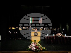 Снимка: Американски университет в България