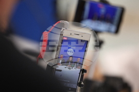 Национален пресклуб на БТА Благоевград - ПП „Възраждане“ - пресконференция