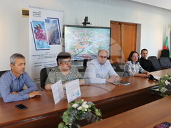 Снимка: Община Хасково