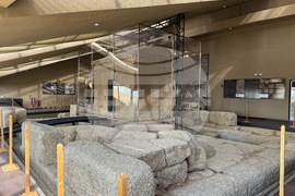 Казанлък - гробница Оструша