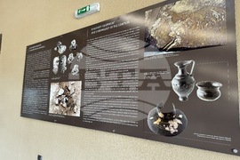 Казанлък - гробница Оструша