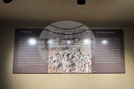 Казанлък - гробница Оструша