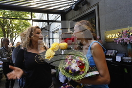 Юлияна Дончева - нова книга