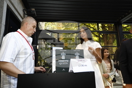 Юлияна Дончева - нова книга