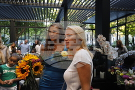 Юлияна Дончева - нова книга