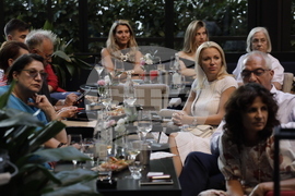 Юлияна Дончева - нова книга