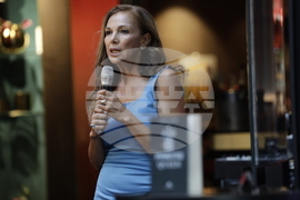 Юлияна Дончева - нова книга