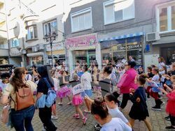 Снимка: Община Асеновград